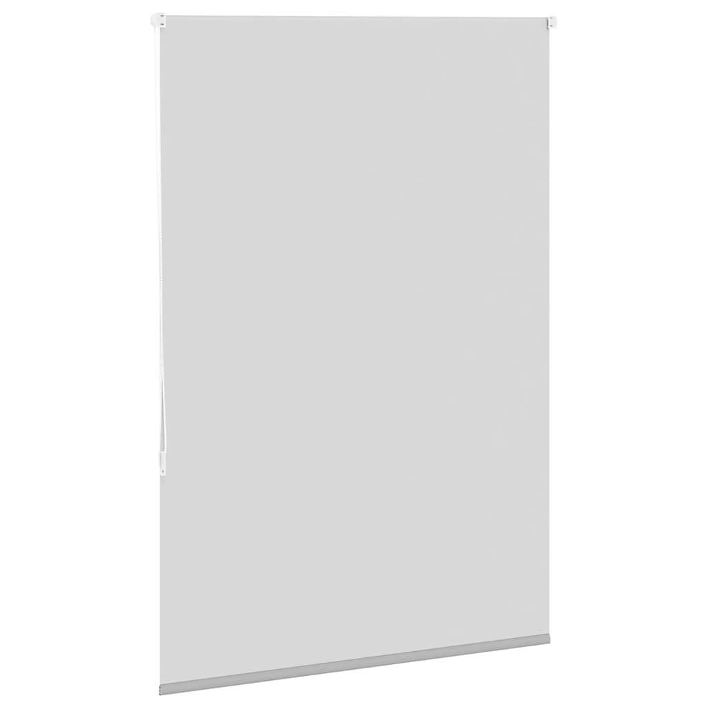 Persiana de enrolar 105x150 cm largura tecido 100,7cm poliéster