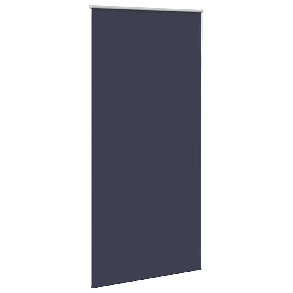Persiana de enrolar 95x230 cm largura tecido 90,7 cm poliéster