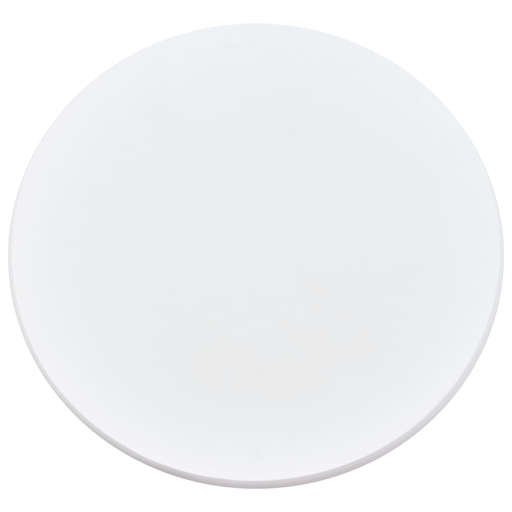 Mesa de bar 60x107,5 cm MDF branco