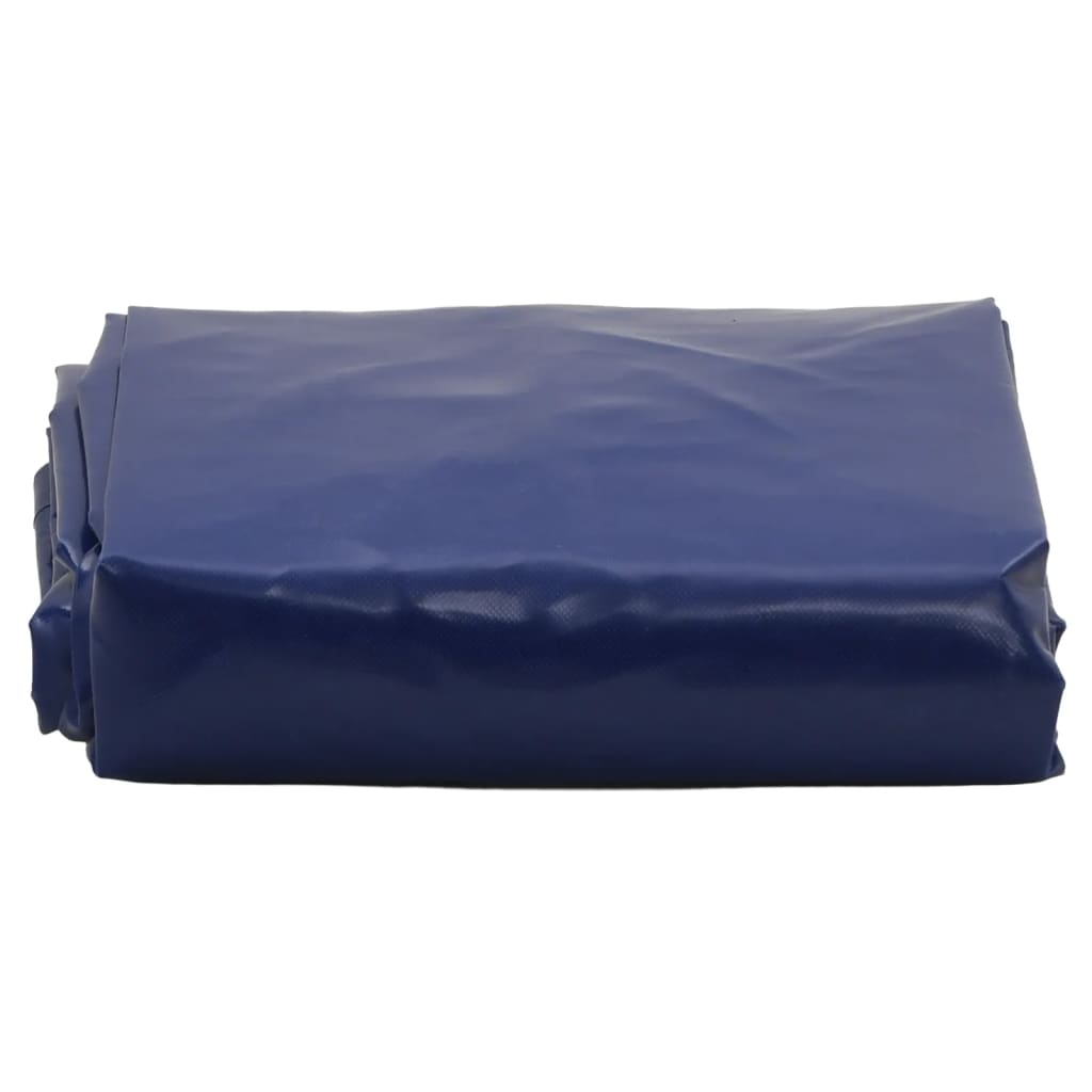 Lona 2,5x4,5 m 650 g/m² azul