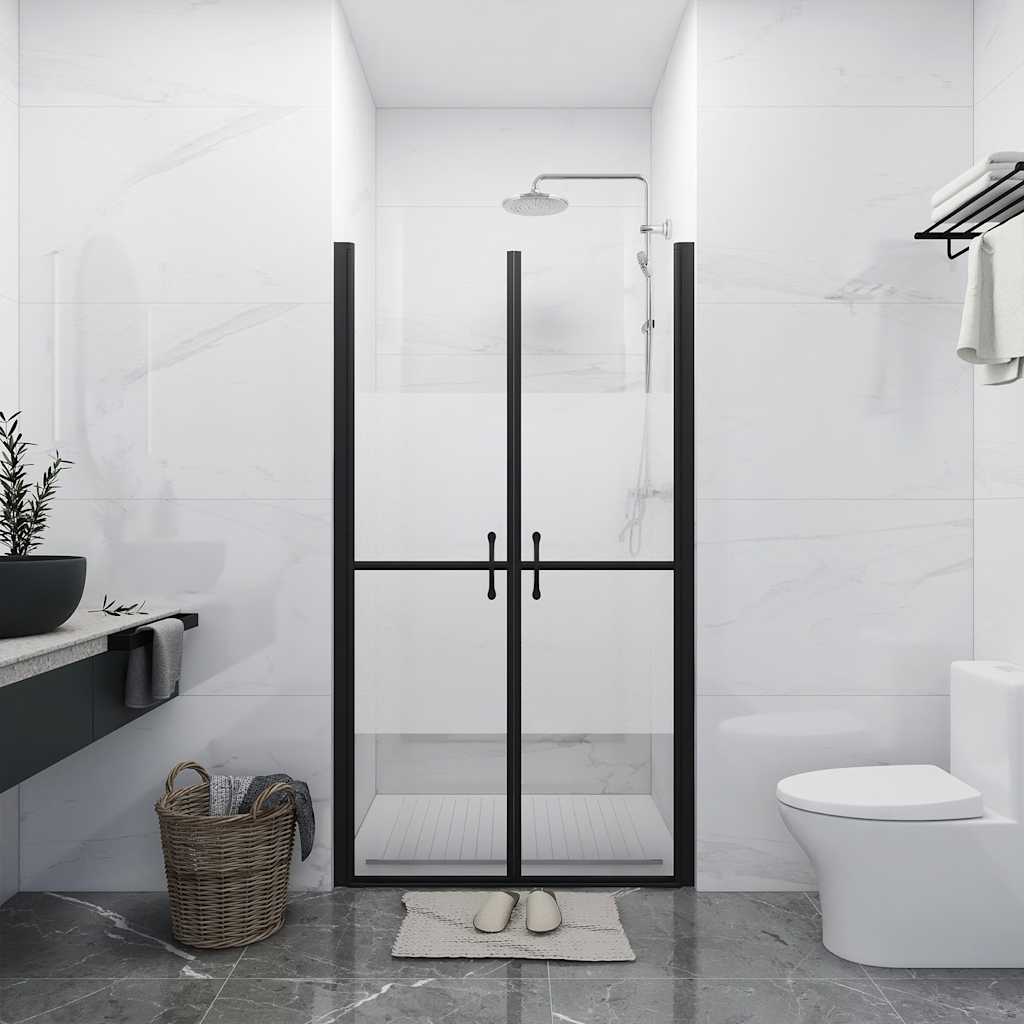 Porta de duche esg meio opaco (68-71)x190 cm