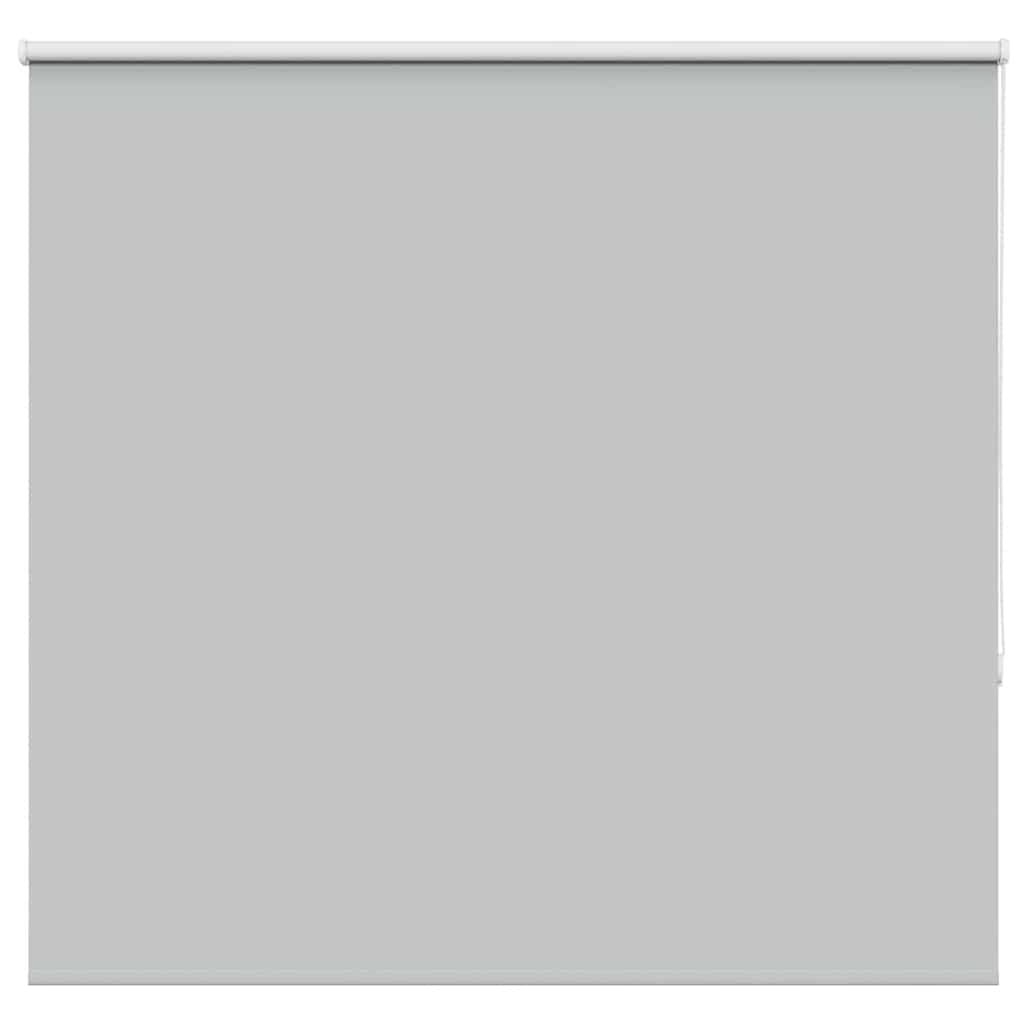 Persiana de enrolar 160x130 cm largura tecido 156,6cm poliéster