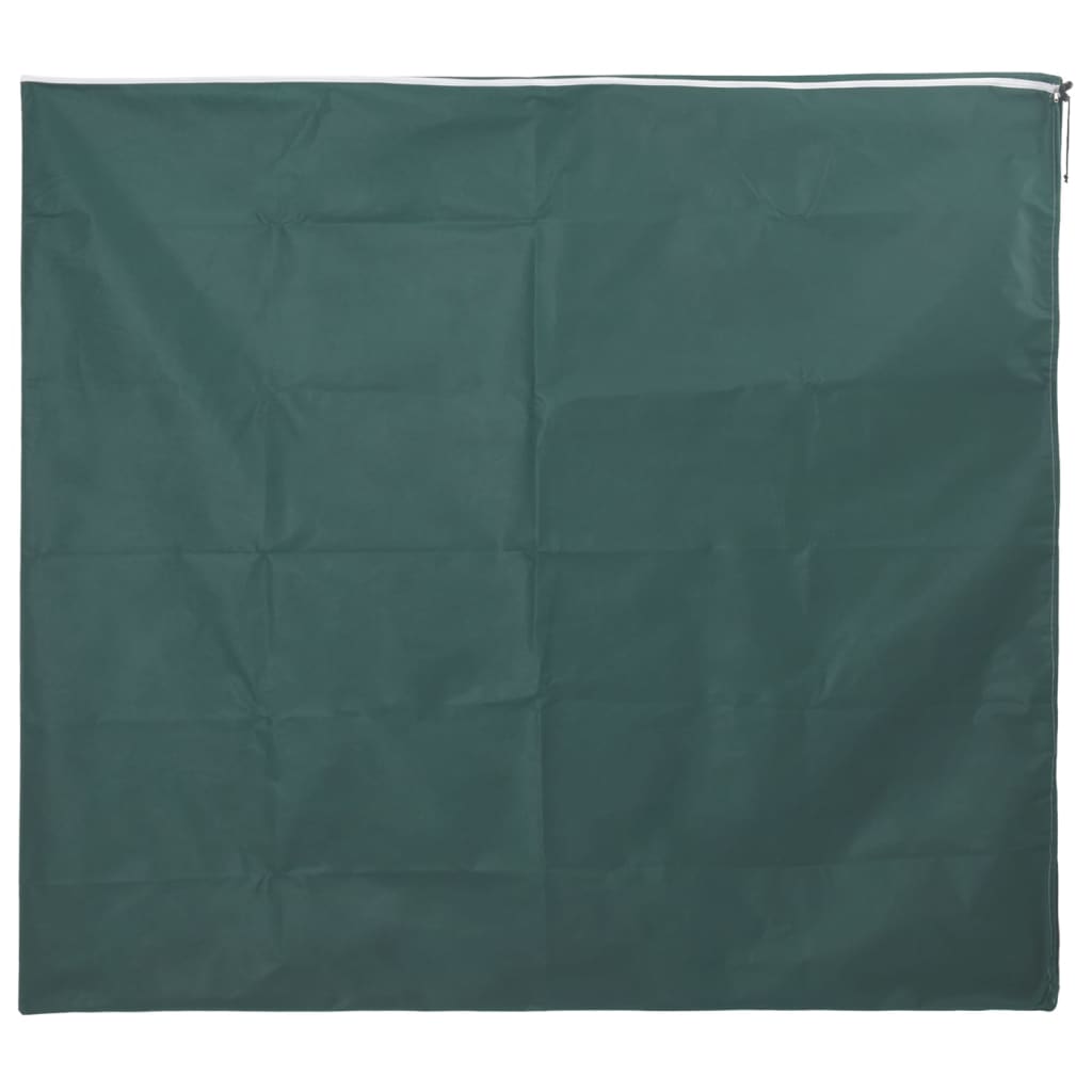 Coberturas para plantas com fecho 2 pcs 70 g/m² 3,93x3,5 m