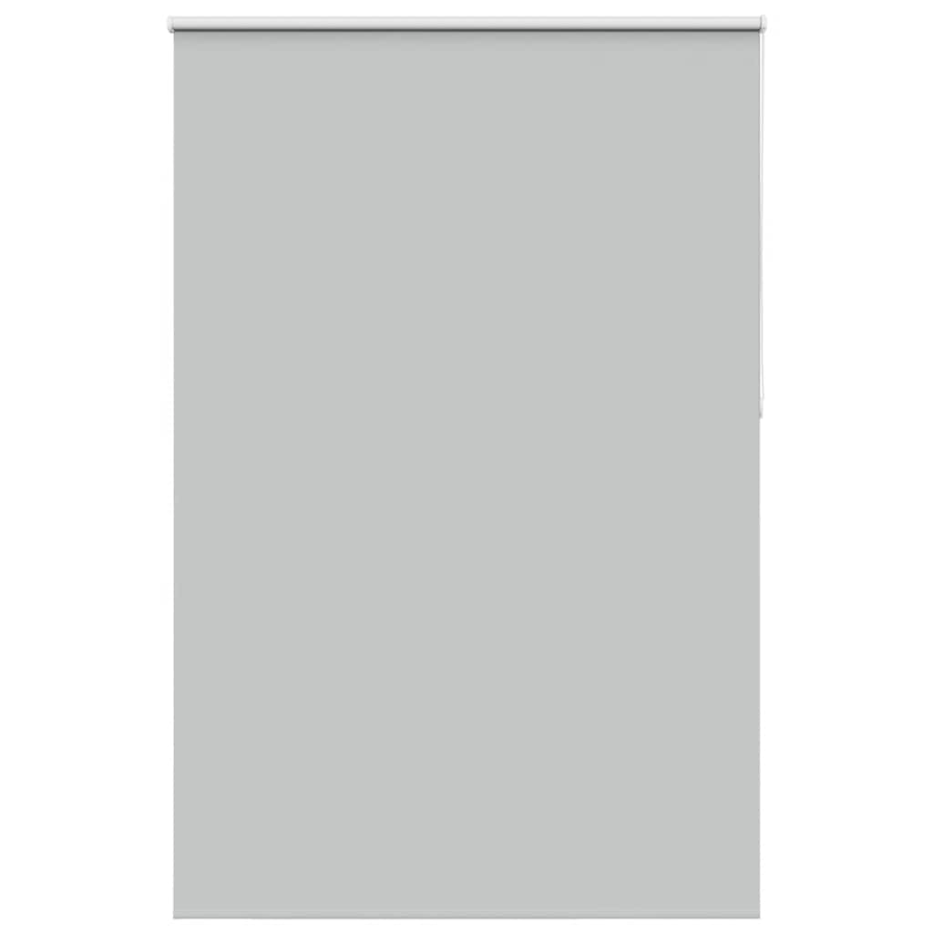 Persiana de enrolar 160x230 cm largura tecido 156,6cm poliéster