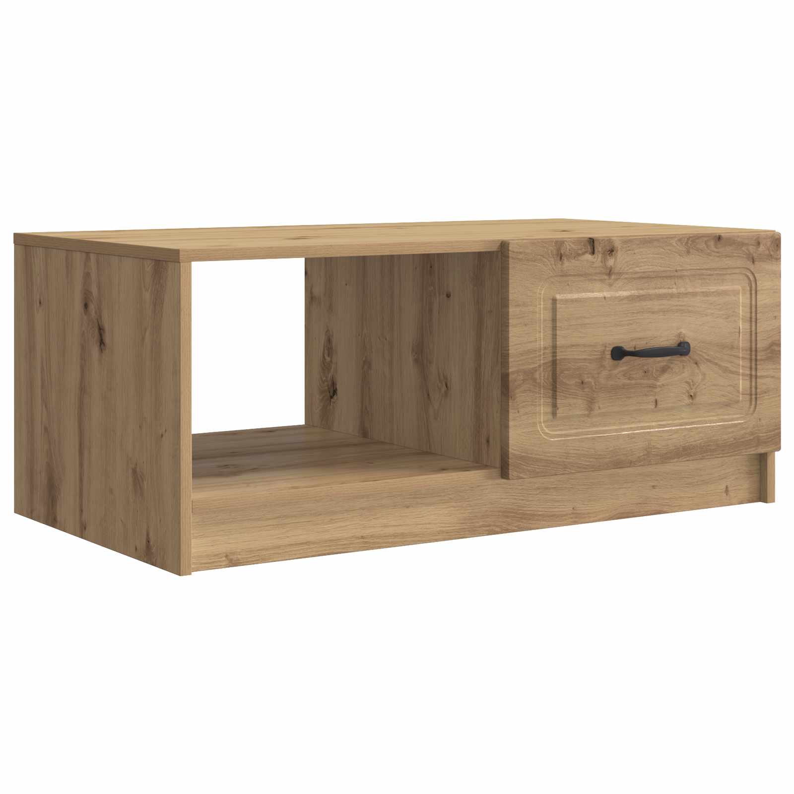 Mesa de centro carvalho arttisan 90 x 50 x 37 cm