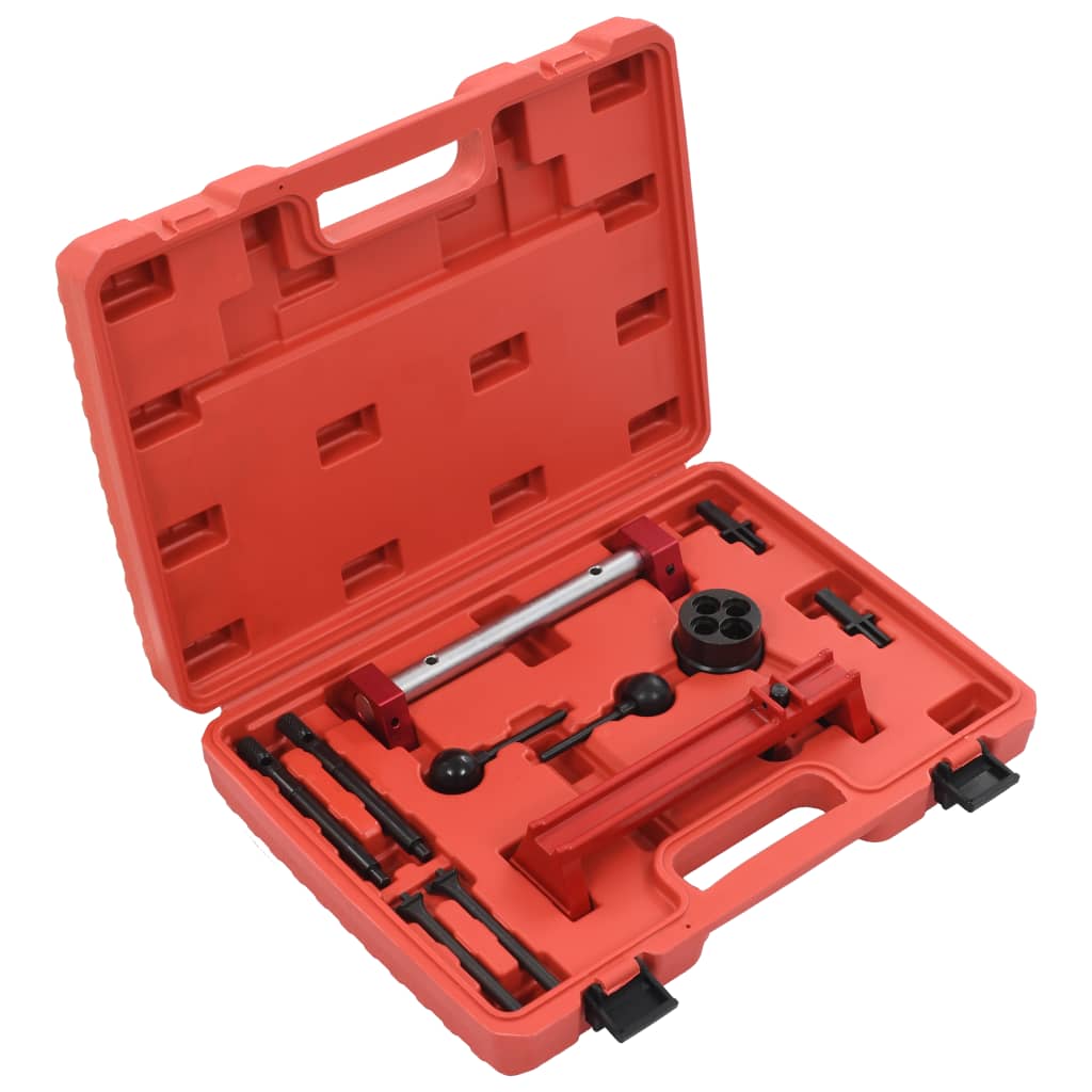 Kit de ferramentas de sincronização do motor para bmw
