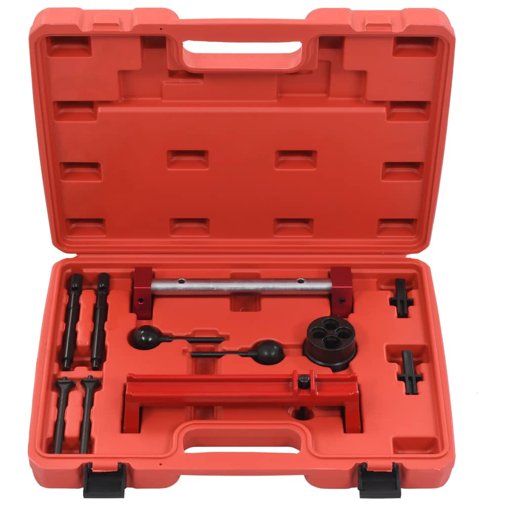 Kit de ferramentas de sincronização do motor para bmw