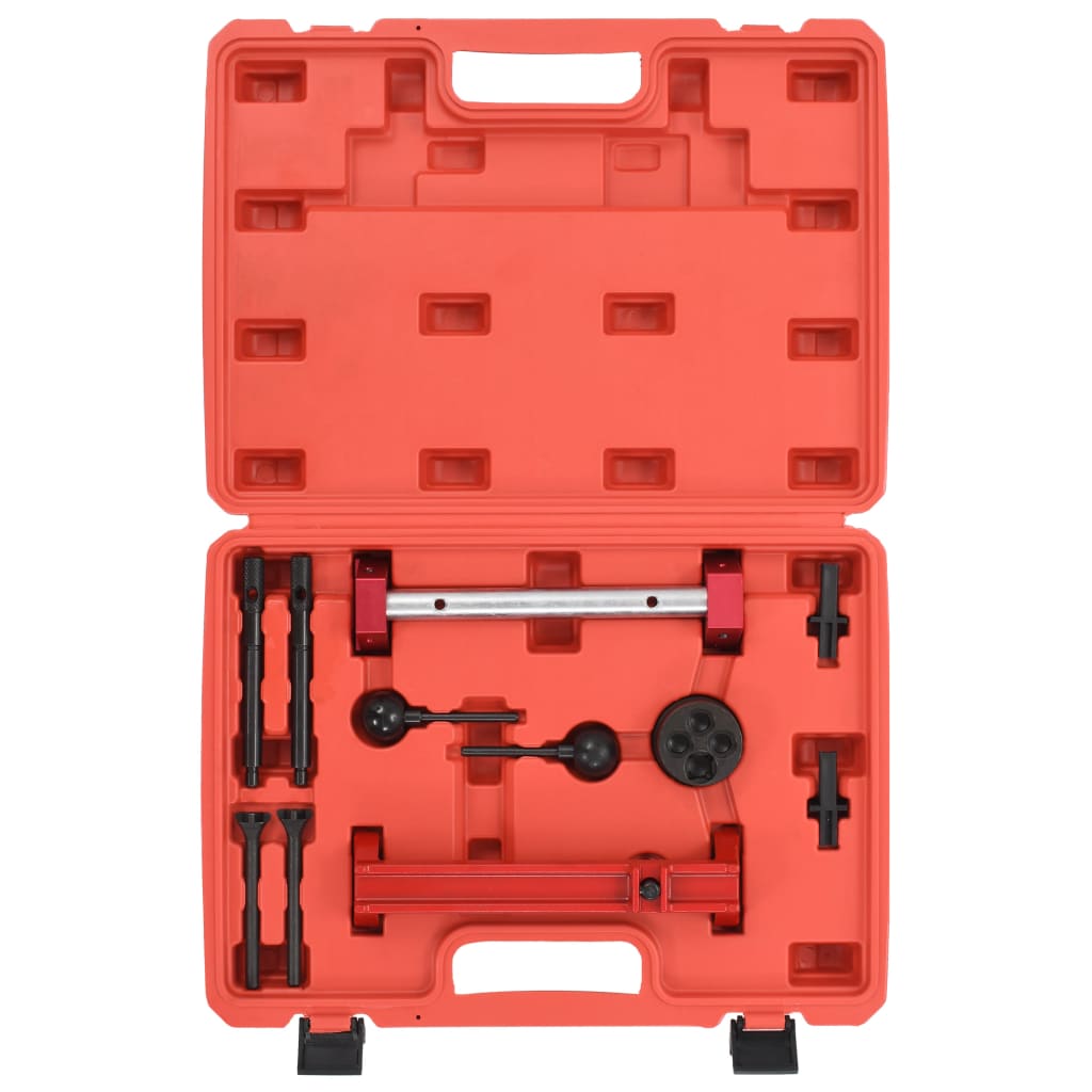 Kit de ferramentas de sincronização do motor para bmw