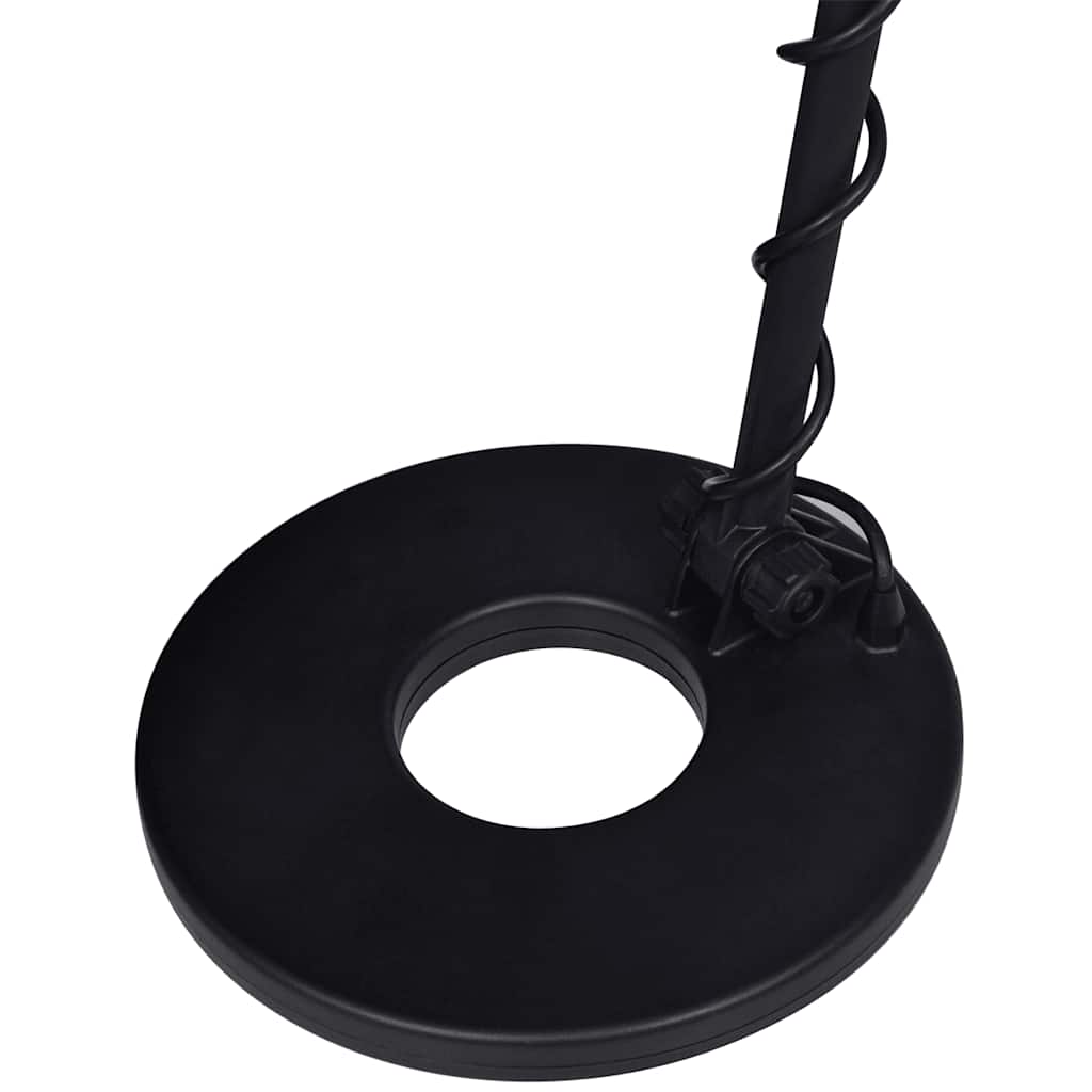 Detetor de metais 21 cm ecrã lcd profundidade pesquisa 300 cm