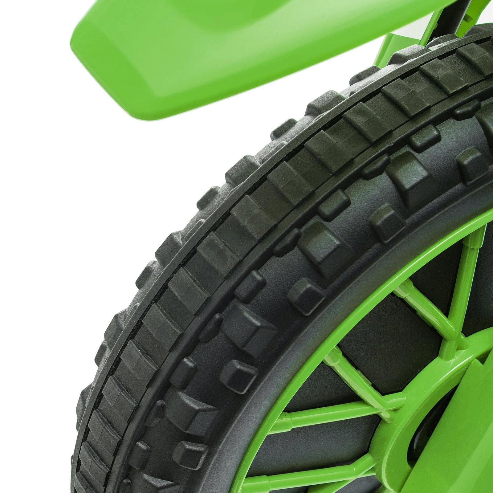 Mota Elétrica para Crianças acima de 3 Anos 12V Mota de Brinquedo Infantil com 2 Rodas de Equilíbrio Velocidade Máx. 8km/h Arran