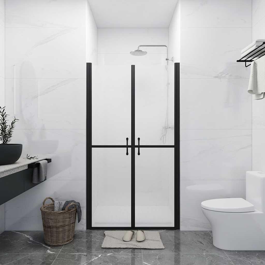 Porta de duche esg opaco (88-91)x190 cm