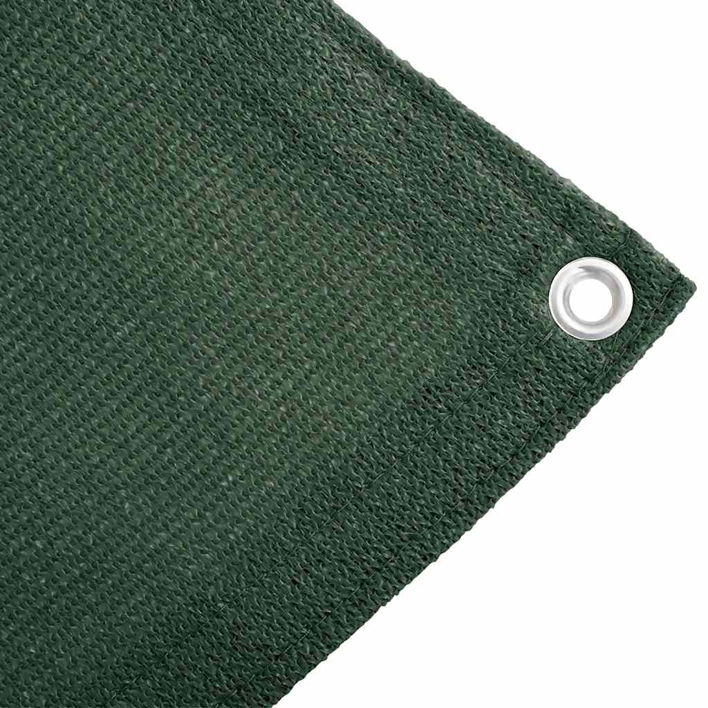 Tapete para tenda 250x300 cm pead verde