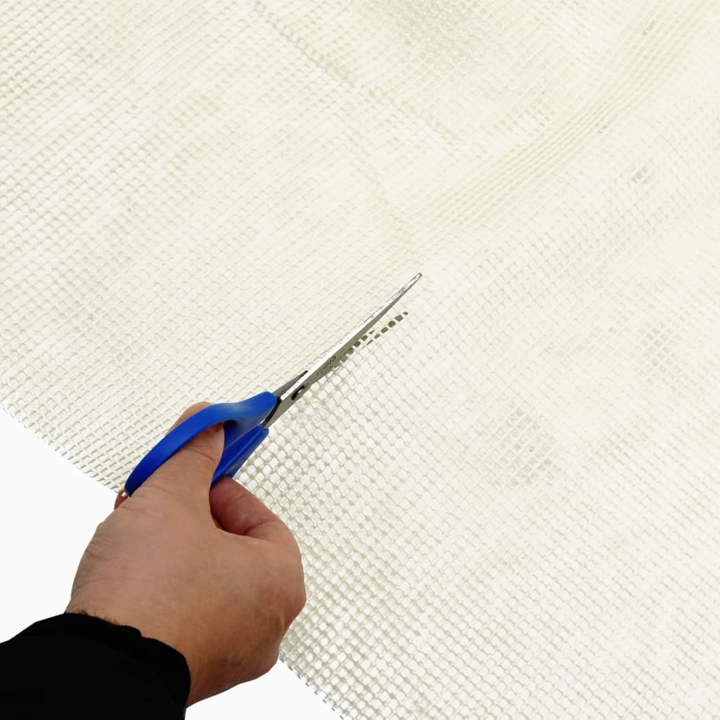 Tenda tapete 4x3 m creme