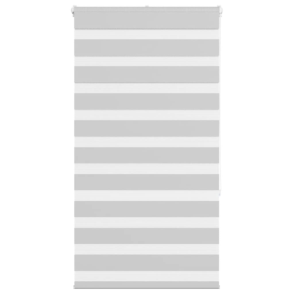 Cortina de zebra 70x150 cm largura do tecido 65,9 cm poliéster