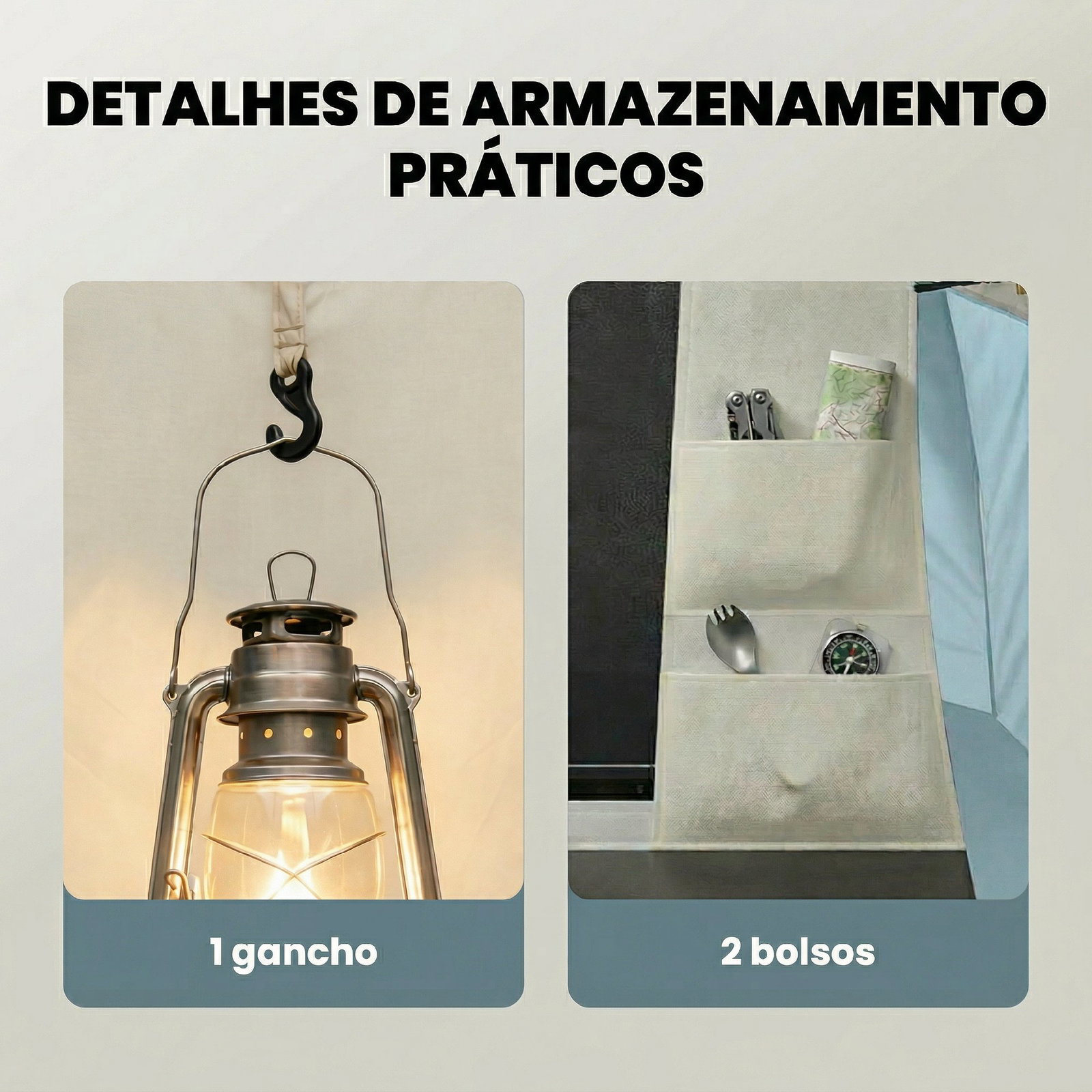 Tenda de campismo insuflável 2-3 pessoas com bomba quarto e área de estar impermeável 3000 mm montagem rápida azul claro