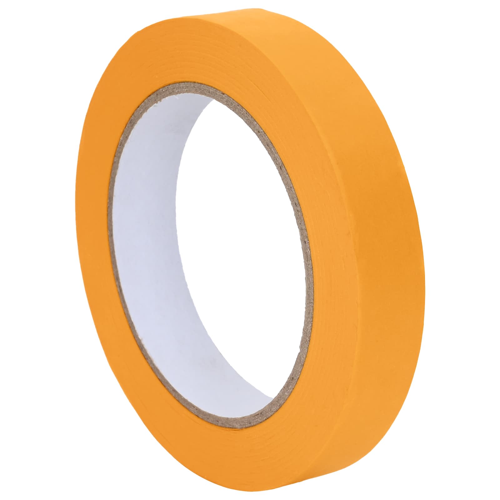 Fitas de máscara para pintores 50 unid. amarelo 19mm x 50m