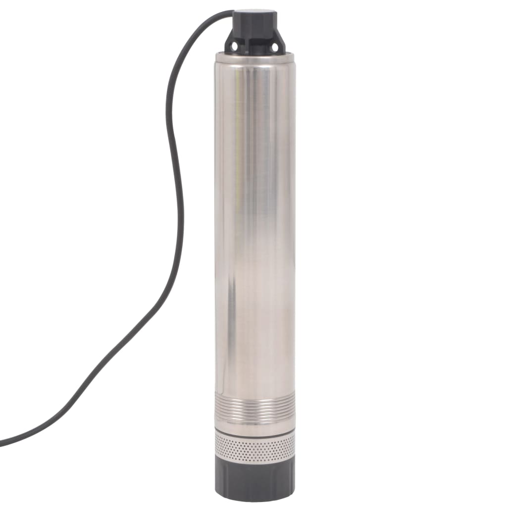 Bomba para poços profundos 40 m 750 w