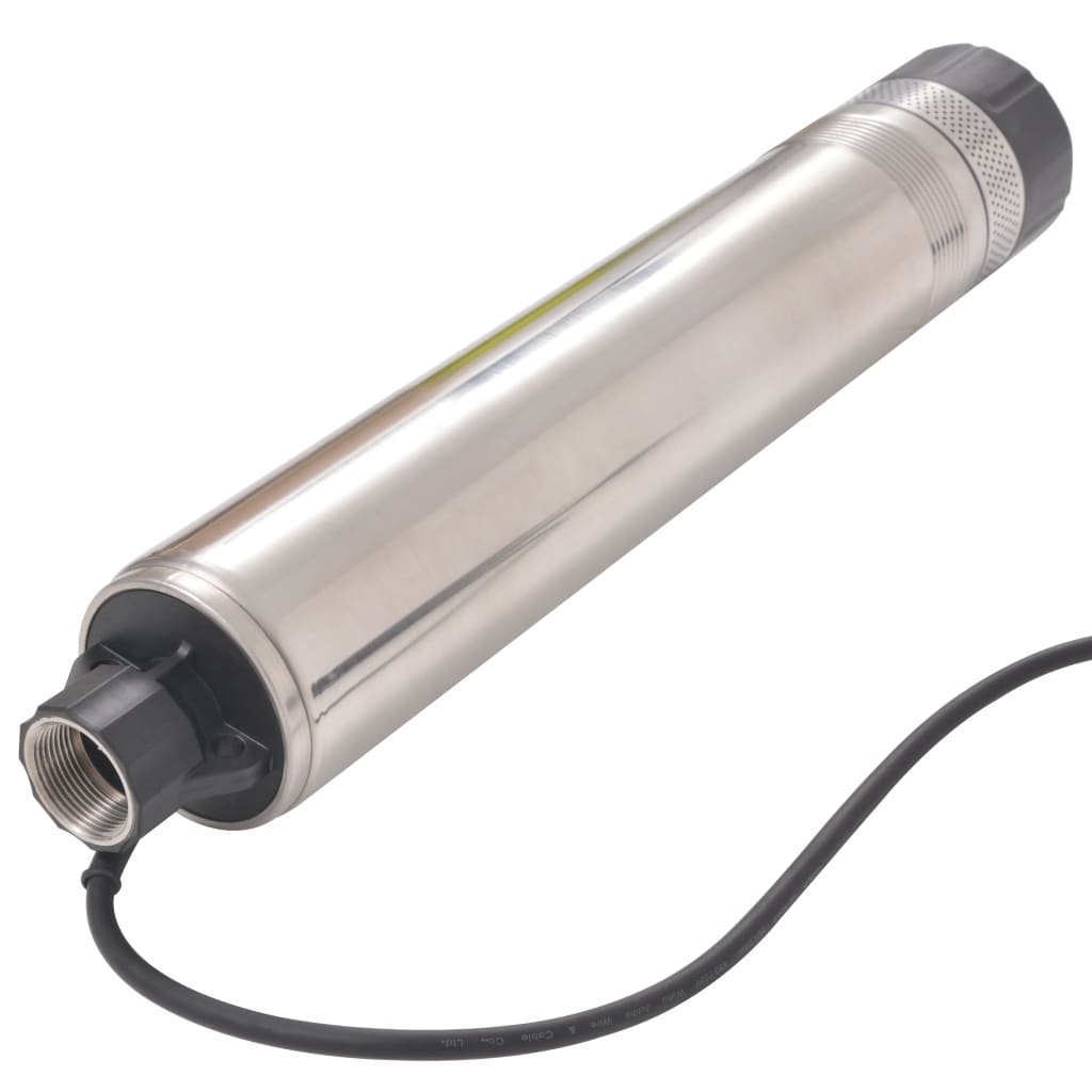 Bomba para poços profundos 40 m 750 w