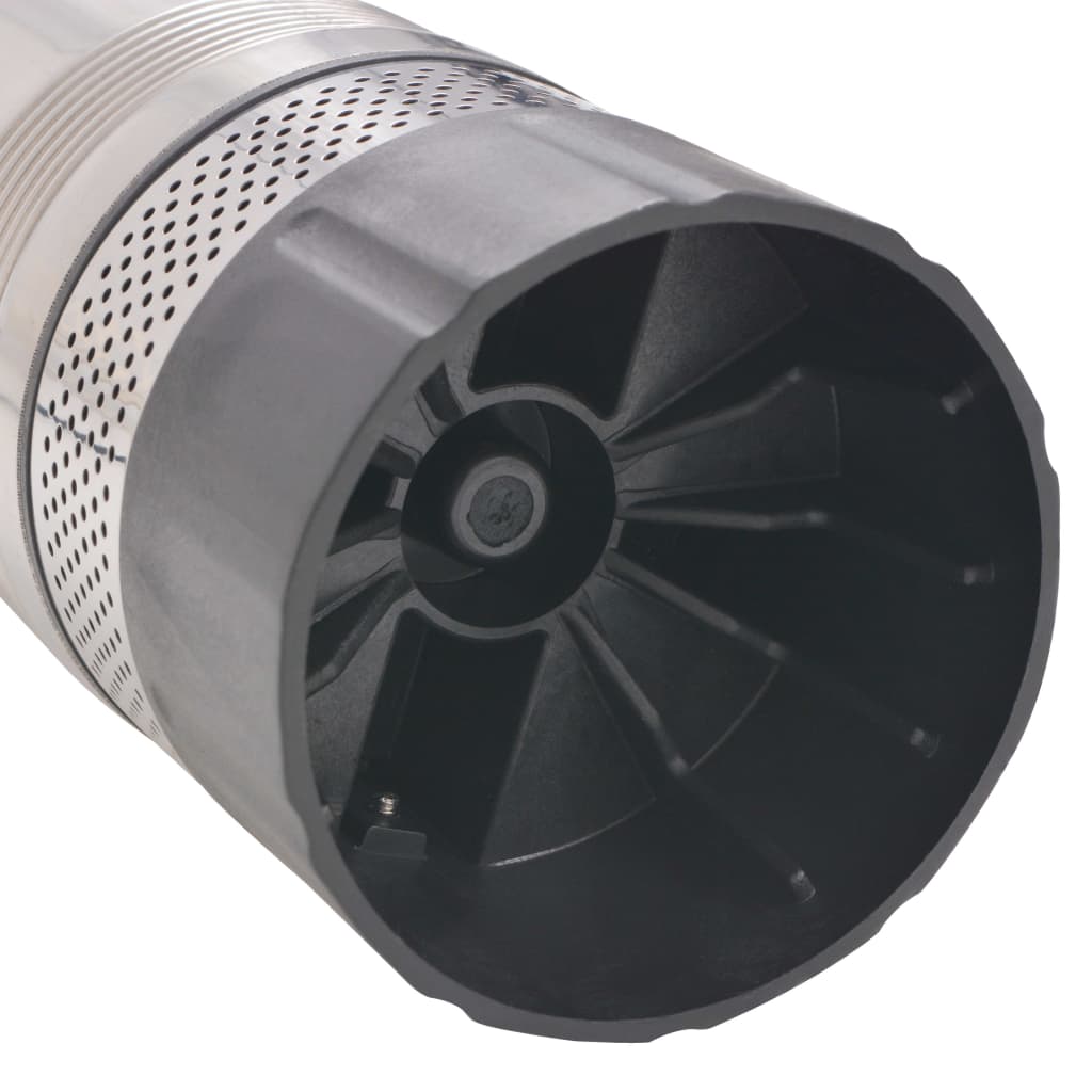 Bomba para poços profundos 40 m 750 w