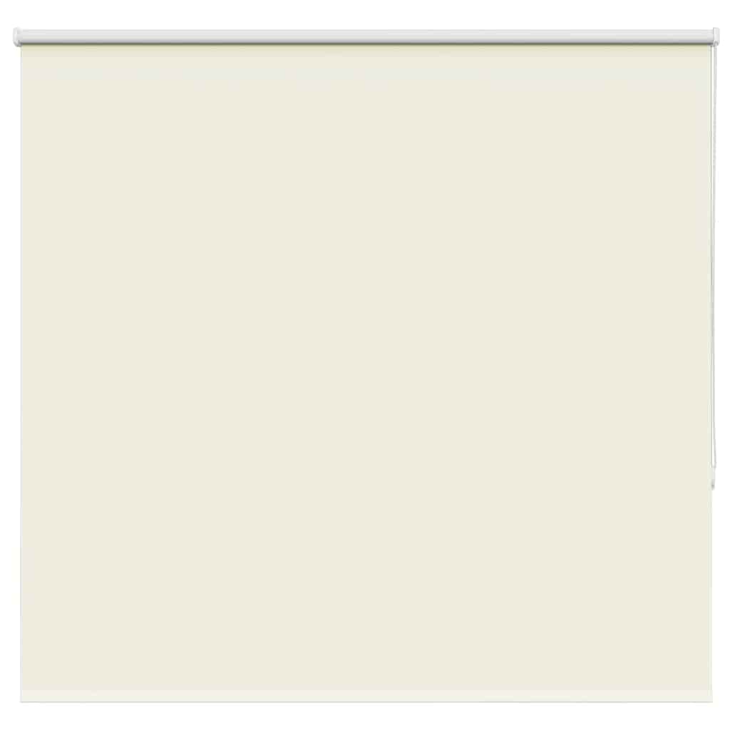 Persiana de enrolar 145x150 cm largura tecido 141,6cm poliéster