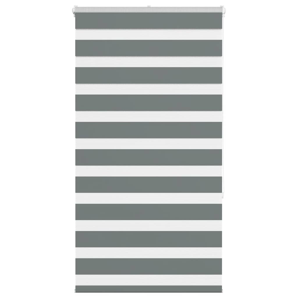 Cortina de zebra 90x150 cm largura do tecido 85,9 cm poliéster