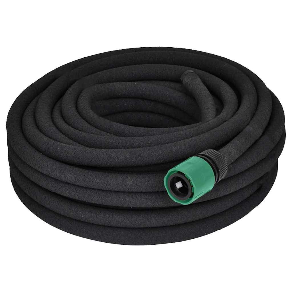 Mangueira para rega e irrigação do jardim 1/2" conector 50 m