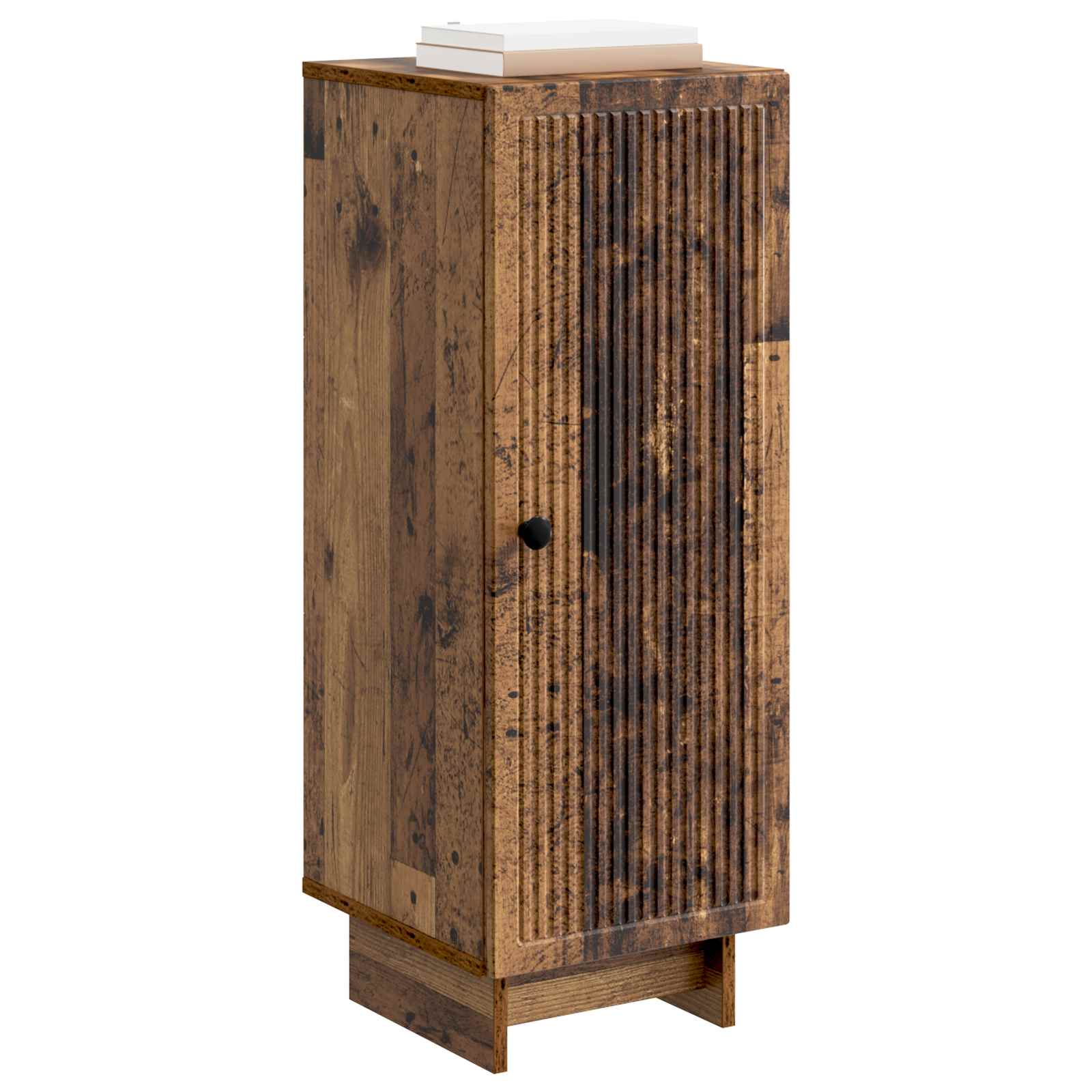 Buffet madeira antiga 33 x 34,5 x 90 cm derivados de madeira