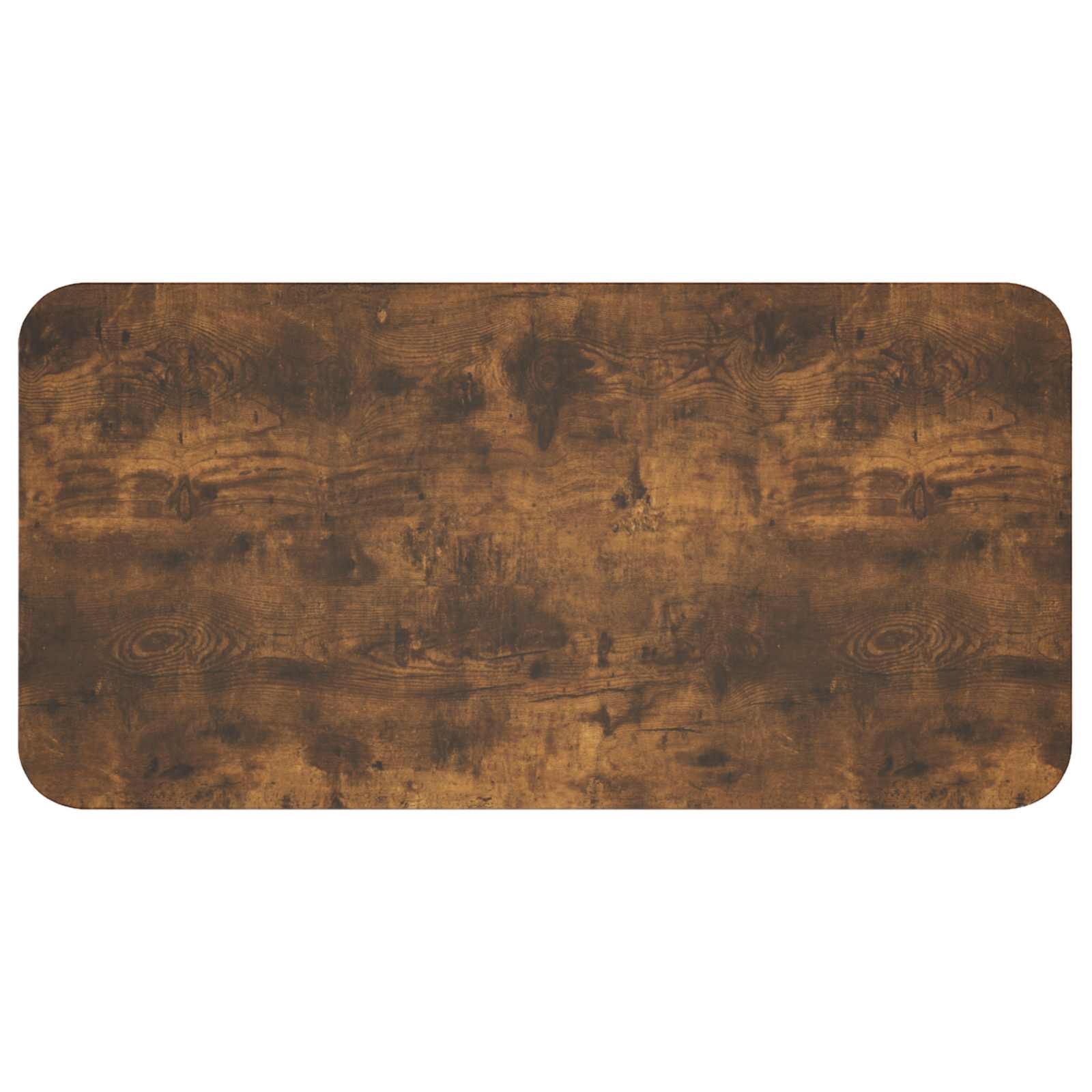 Mesa de centro carvalho fumado 100 x 50 x 45 cm