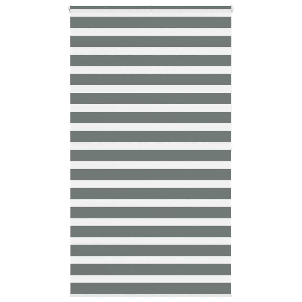Cortina de zebra 120x200 cm largura do tecido 115,9cm poliéster