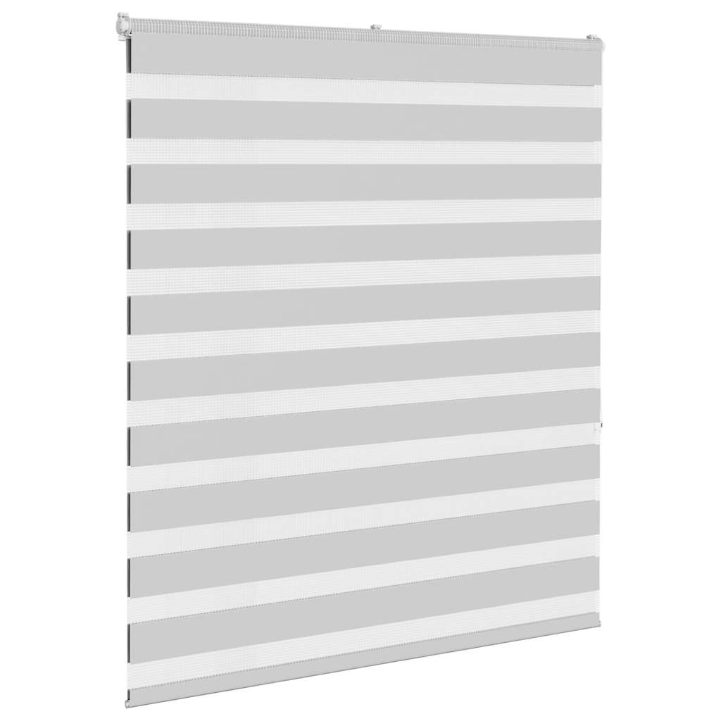 Cortina de zebra 120x150 cm largura do tecido 115,9cm poliéster