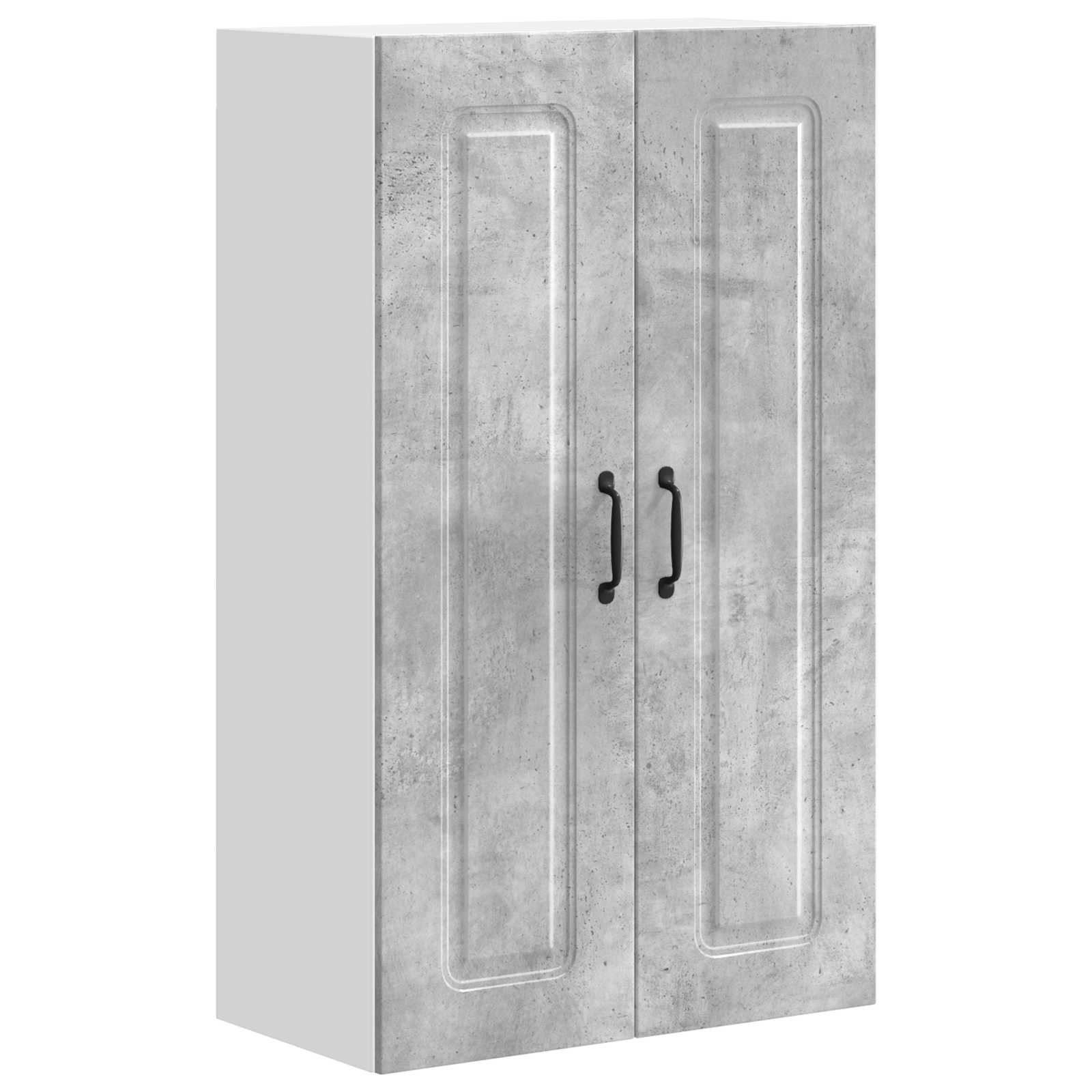 Painel de lava-louça kalmar cinzento 60 x 31 x 100 cm