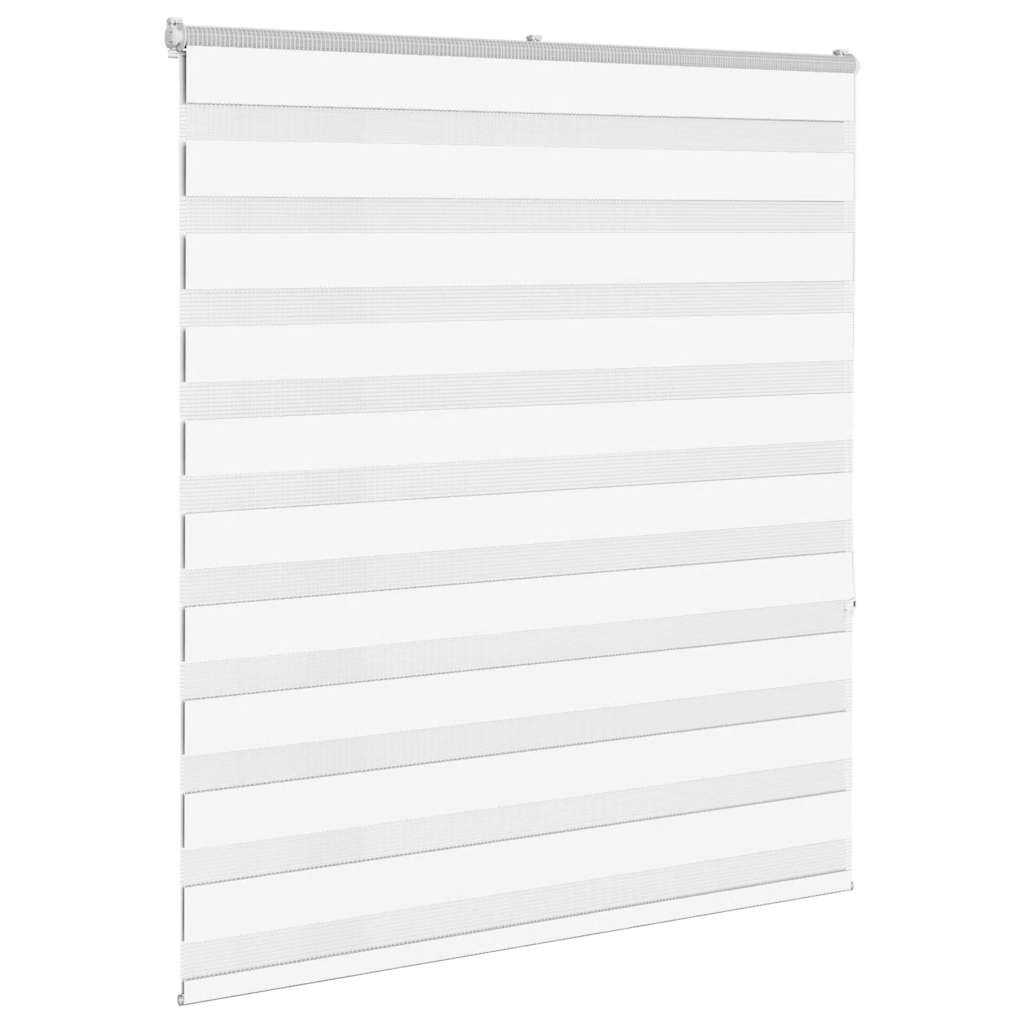 Cortina de zebra 120x150 cm largura do tecido 115,9cm poliéster