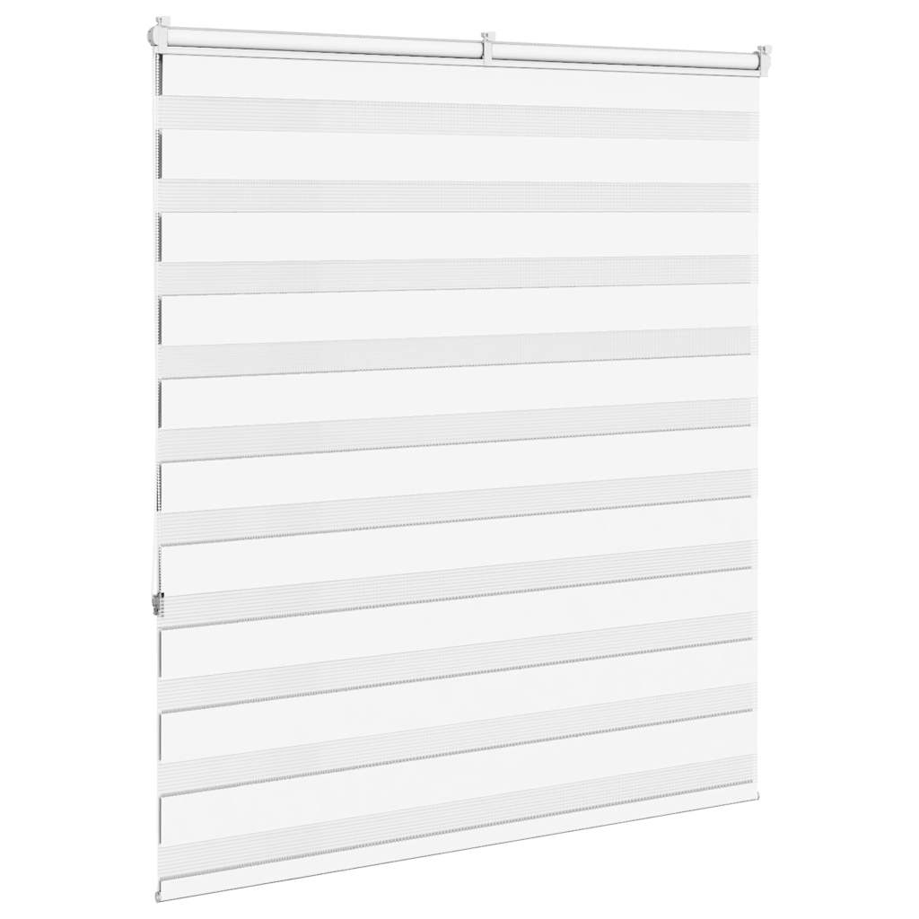 Cortina de zebra 120x150 cm largura do tecido 115,9cm poliéster