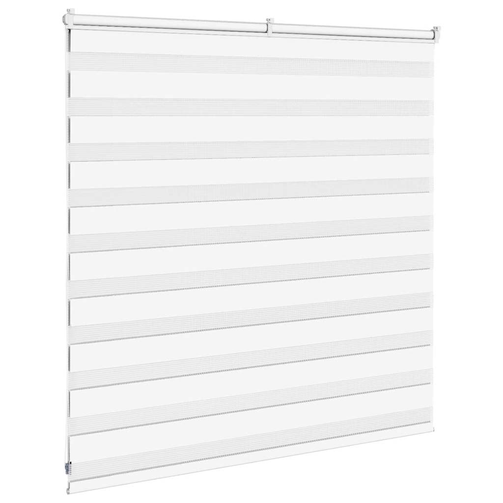 Cortina de zebra 140x100 cm largura do tecido 135,9cm poliéster