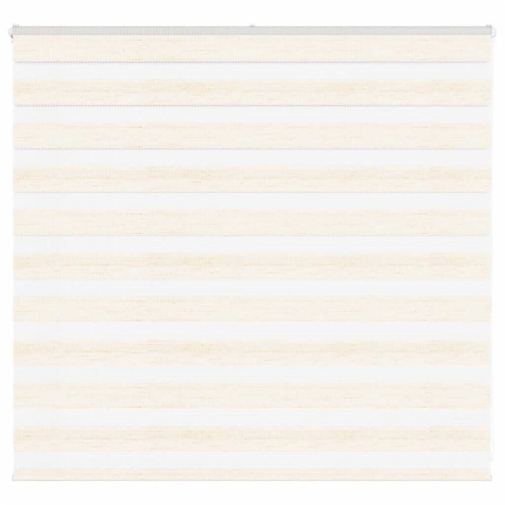 Cortina de zebra 155x100 cm largura do tecido 150,9cm poliéster