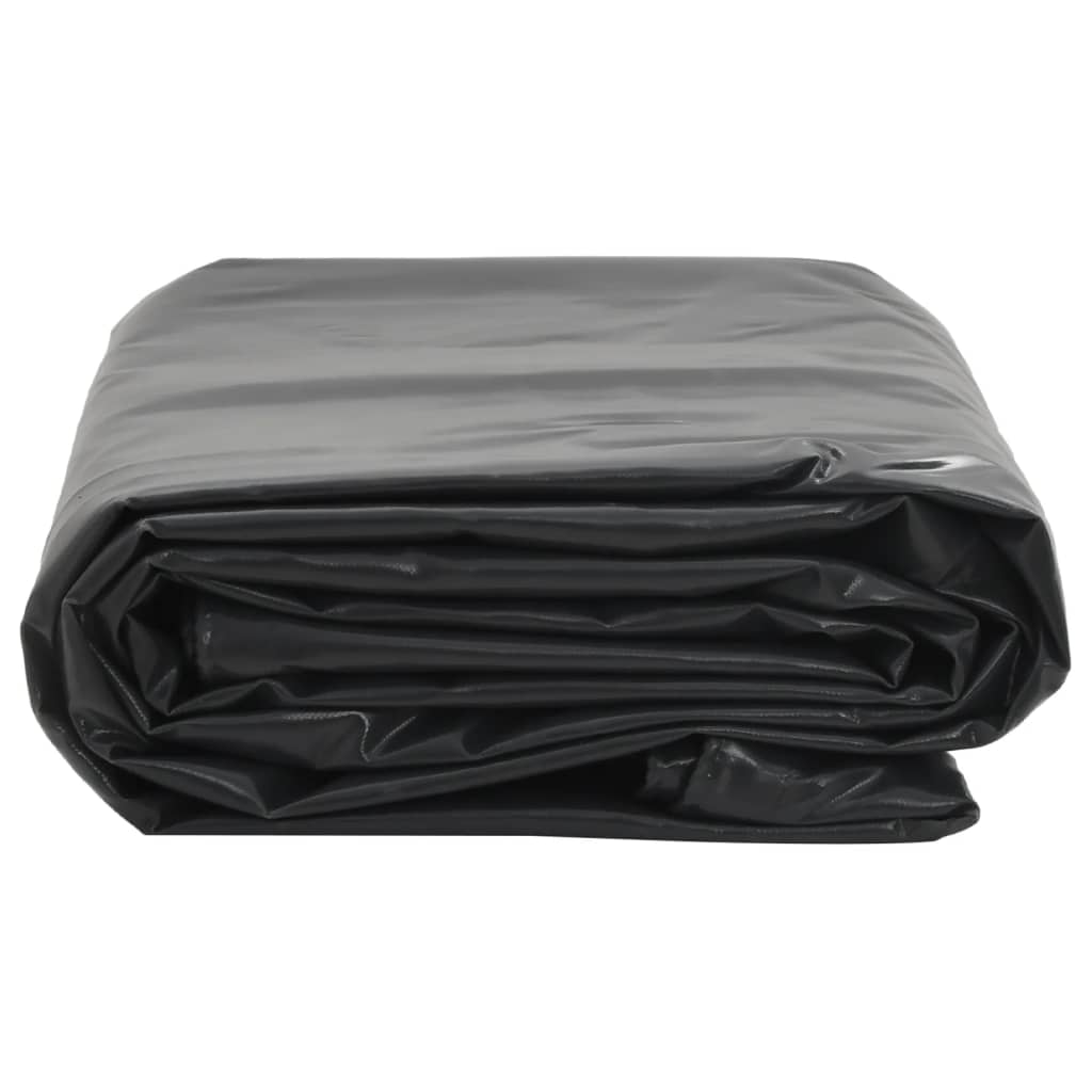 Lona 3,5x5 m 650 g/m² antracite