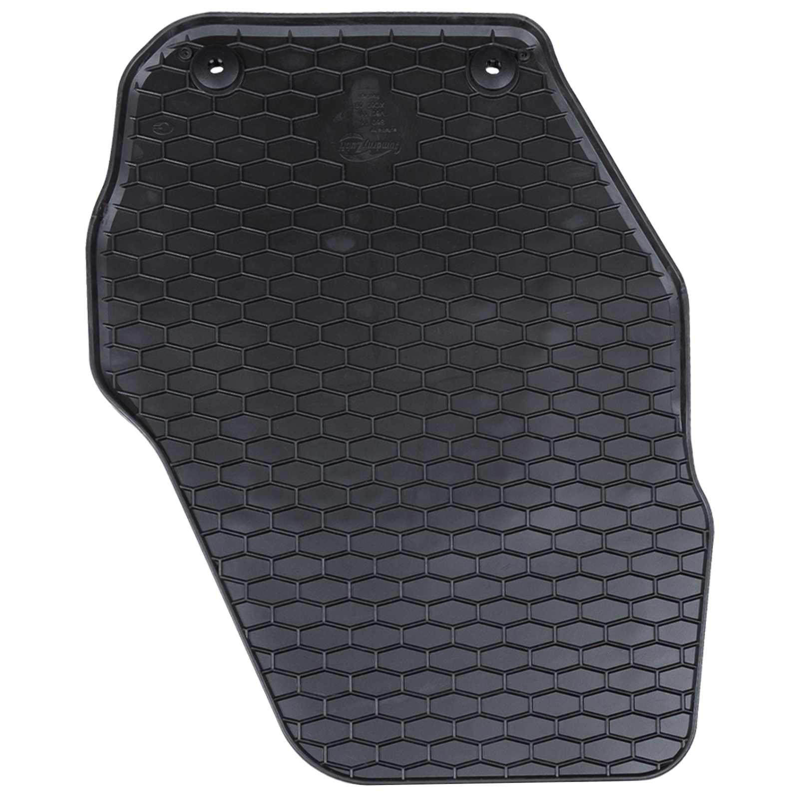 Tapete de carro 4 unid. compatível com volvo xc60 2009-2017