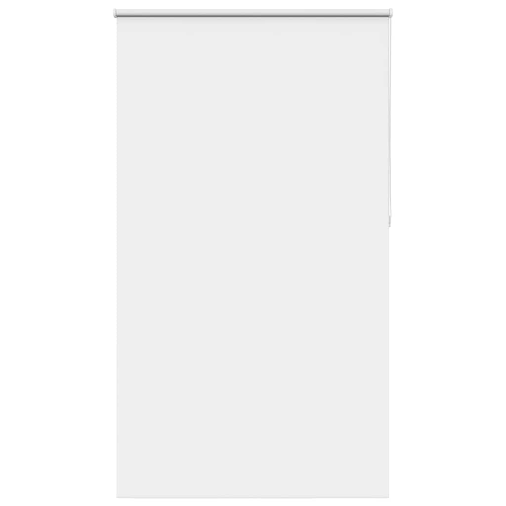 Persiana de enrolar 120x230 cm largura tecido 116,6cm poliéster