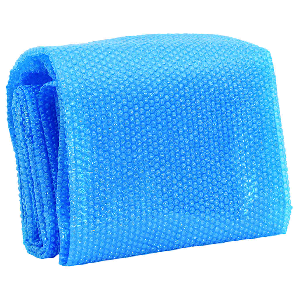 Cobertura para piscina 356 cm PE azul
