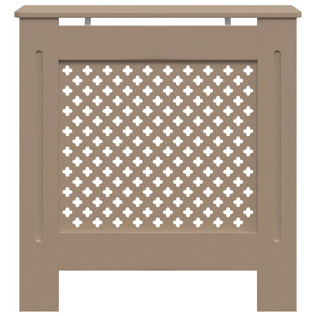 Cobertura de radiador MDF 78 cm