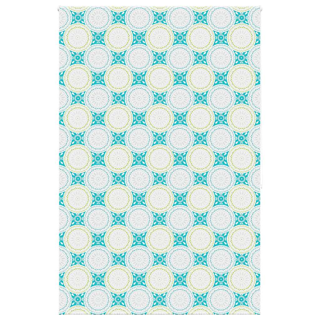 Rolo de duche estores 150x240 cm largura tecido 146 cm