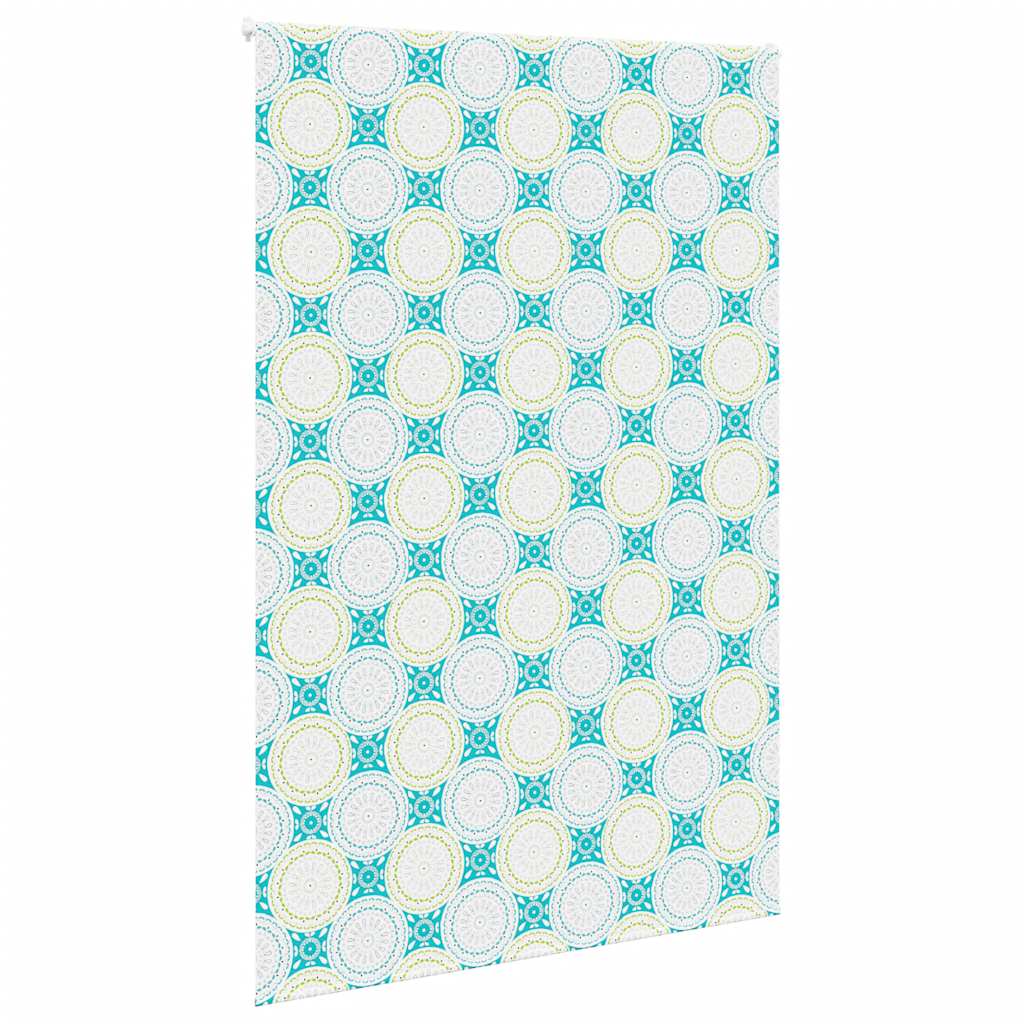 Rolo de duche estores 150x240 cm largura tecido 146 cm