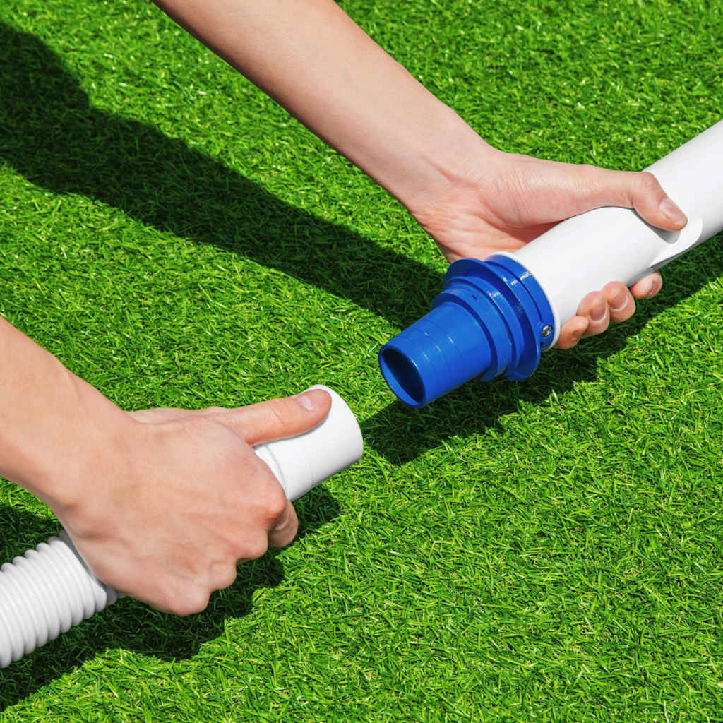 Bestway flowclear aspirador automático aquasweeper