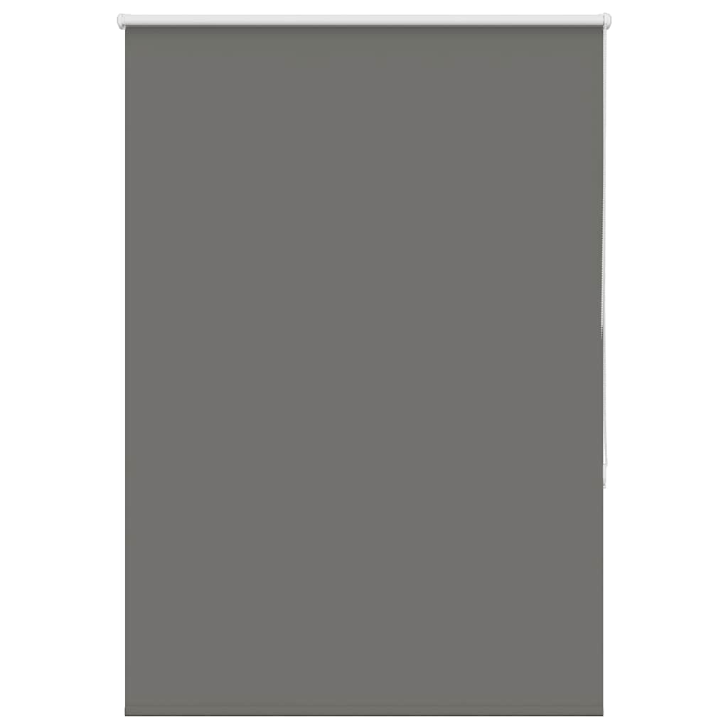 Persiana de enrolar 90x175 cm largura tecido 85,7 cm poliéster