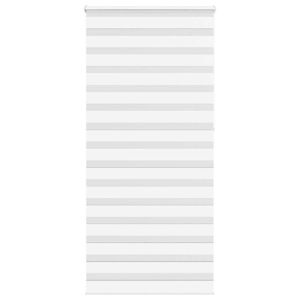 Cortina de zebra 100x230 cm largura do tecido 95,9 cm poliéster
