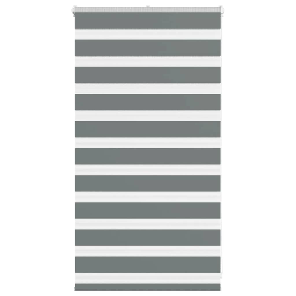 Cortina de zebra 70x100 cm largura do tecido 65,9 cm poliéster
