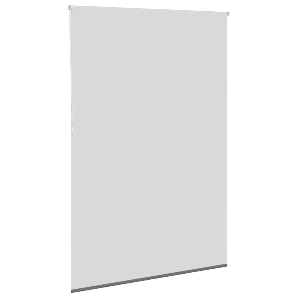 Persiana de enrolar 160x210 cm largura tecido 156,6cm poliéster