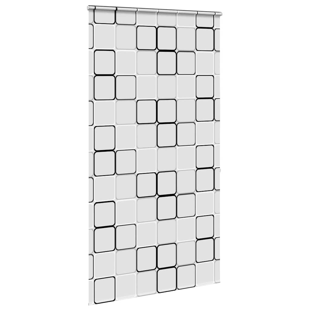 Rolo de duche estores com 140x240 cm largura tecido 136 cm