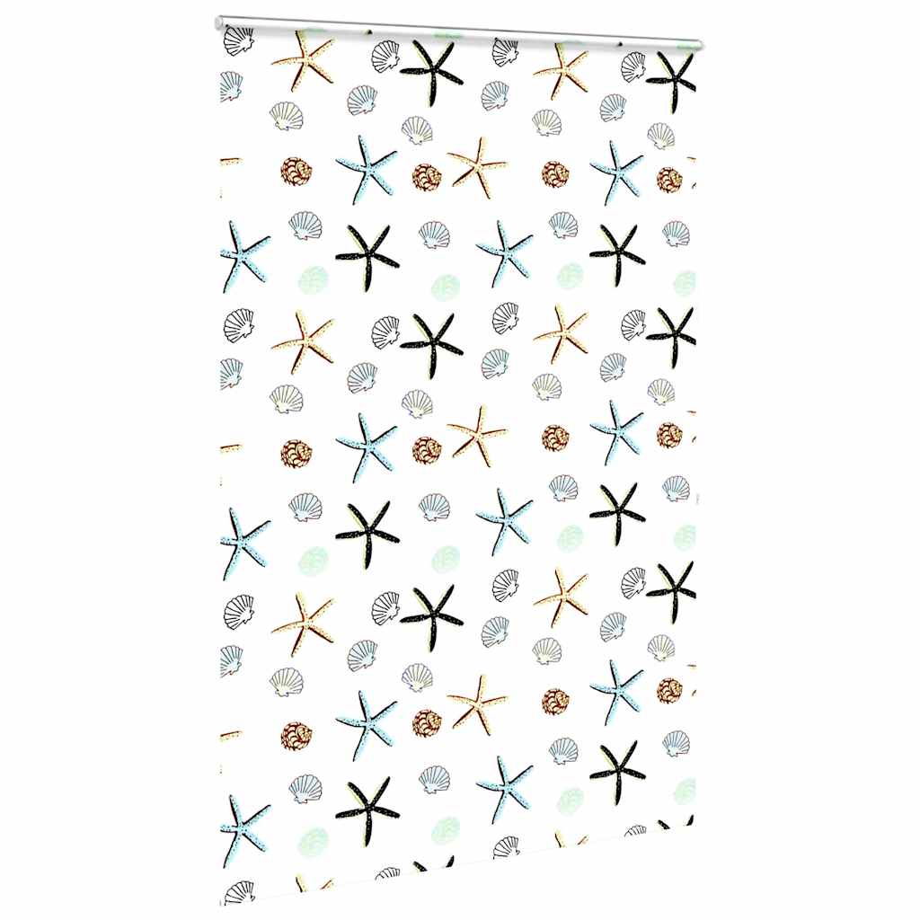 Rolo de duche estores cassete 160x240 cm largura tecido 156 cm