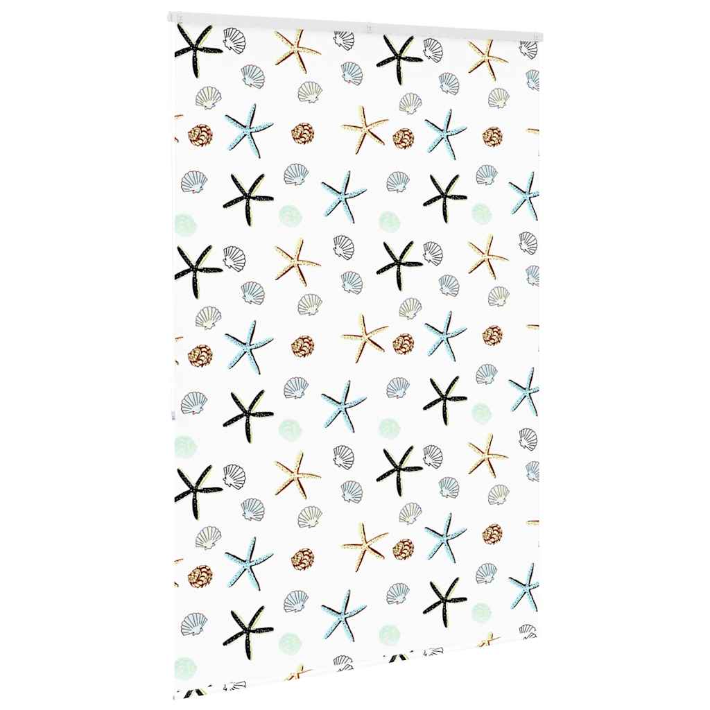 Rolo de duche estores cassete 160x240 cm largura tecido 156 cm